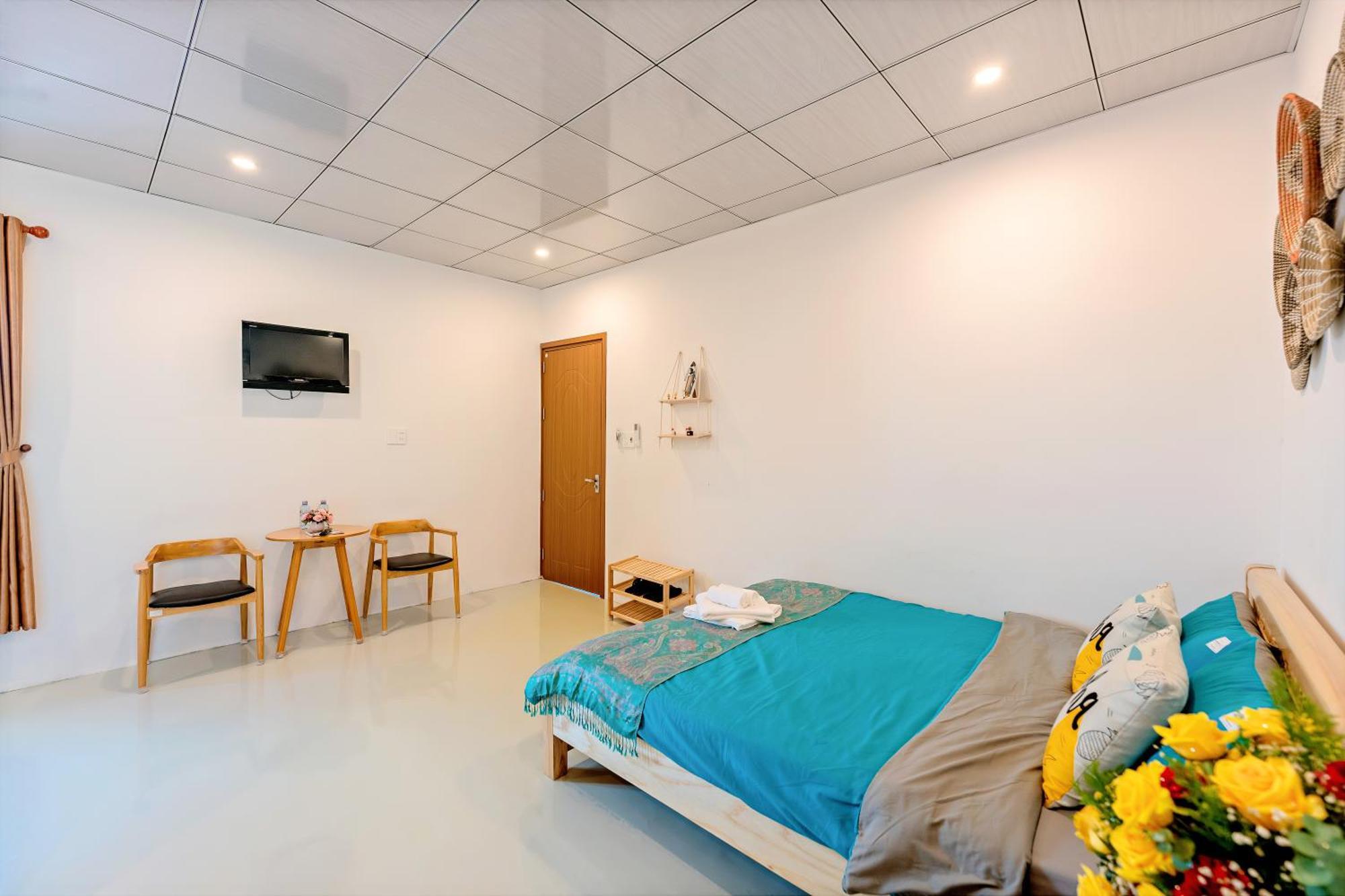 Alley Garden Homestay Hội An Chambre photo